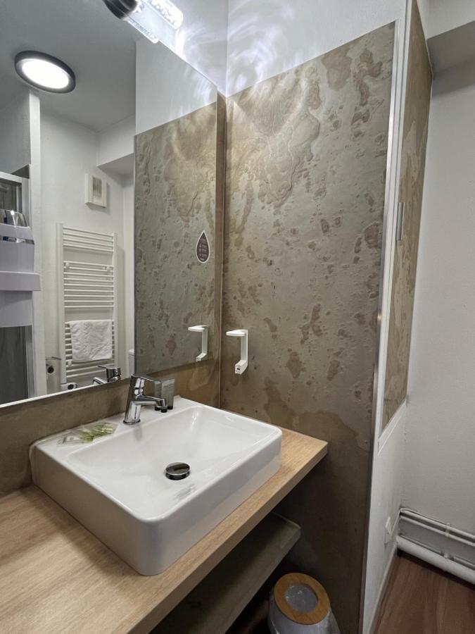 Les Appartements Du Clos De La Chartreuse By Ateya Aix-en-Provence Exteriér fotografie