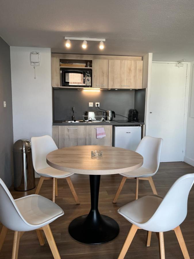Les Appartements Du Clos De La Chartreuse By Ateya Aix-en-Provence Exteriér fotografie