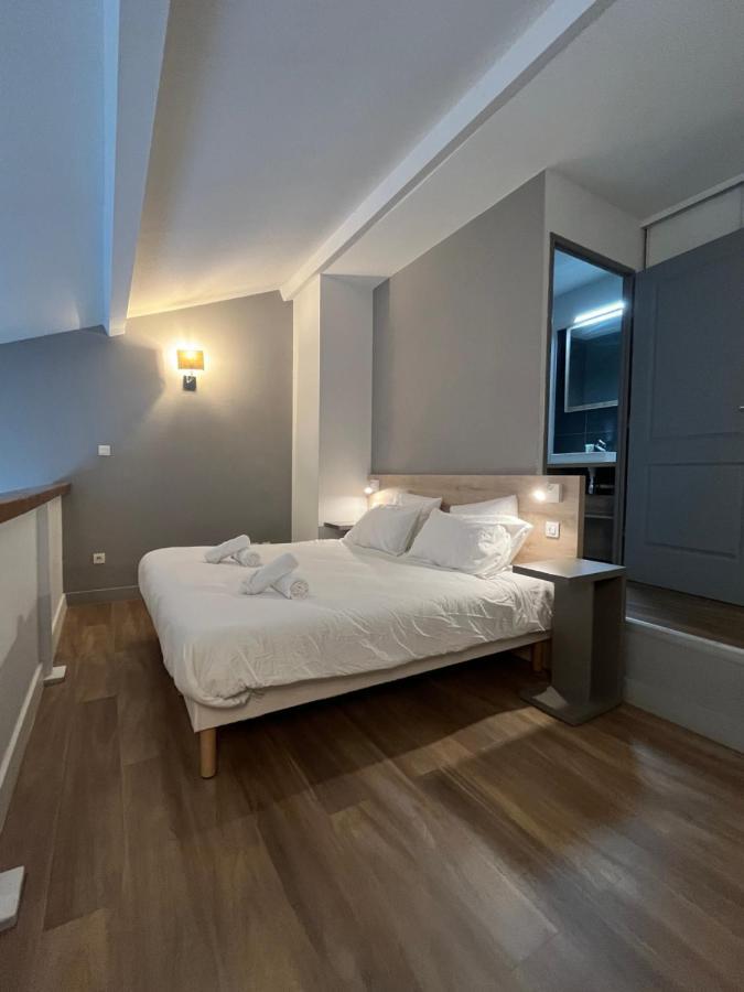 Les Appartements Du Clos De La Chartreuse By Ateya Aix-en-Provence Exteriér fotografie