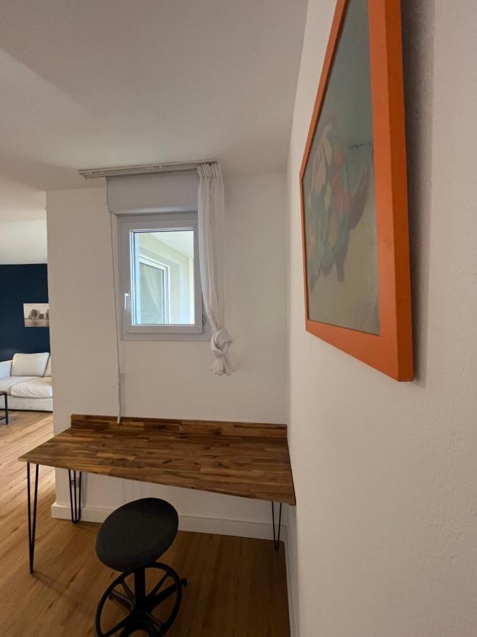 Les Appartements Du Clos De La Chartreuse By Ateya Aix-en-Provence Exteriér fotografie