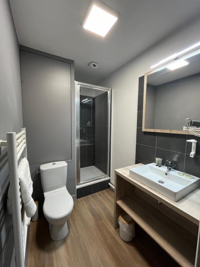 Les Appartements Du Clos De La Chartreuse By Ateya Aix-en-Provence Exteriér fotografie