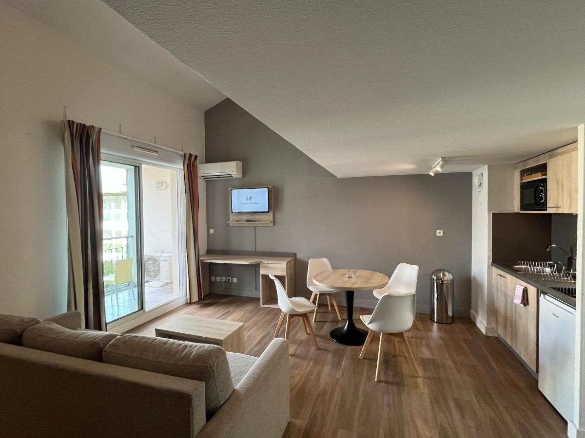 Les Appartements Du Clos De La Chartreuse By Ateya Aix-en-Provence Exteriér fotografie