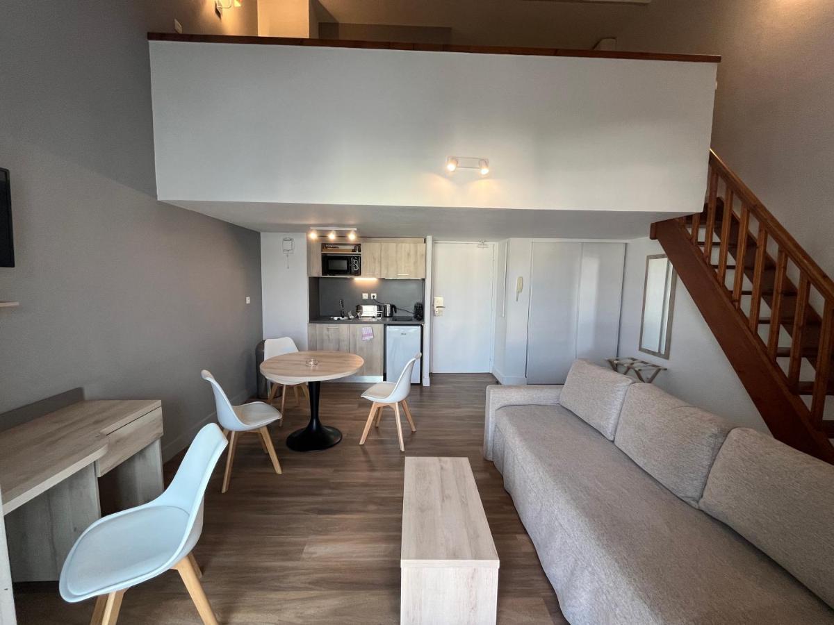 Les Appartements Du Clos De La Chartreuse By Ateya Aix-en-Provence Exteriér fotografie