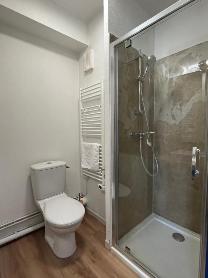 Les Appartements Du Clos De La Chartreuse By Ateya Aix-en-Provence Exteriér fotografie