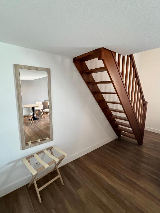 Les Appartements Du Clos De La Chartreuse By Ateya Aix-en-Provence Exteriér fotografie