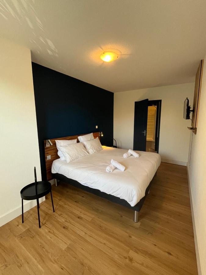 Les Appartements Du Clos De La Chartreuse By Ateya Aix-en-Provence Exteriér fotografie