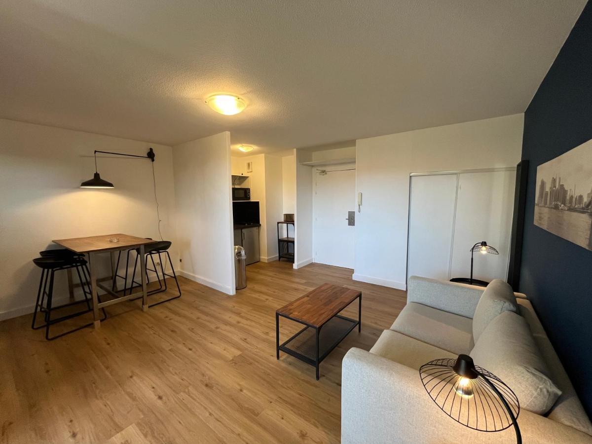Les Appartements Du Clos De La Chartreuse By Ateya Aix-en-Provence Exteriér fotografie