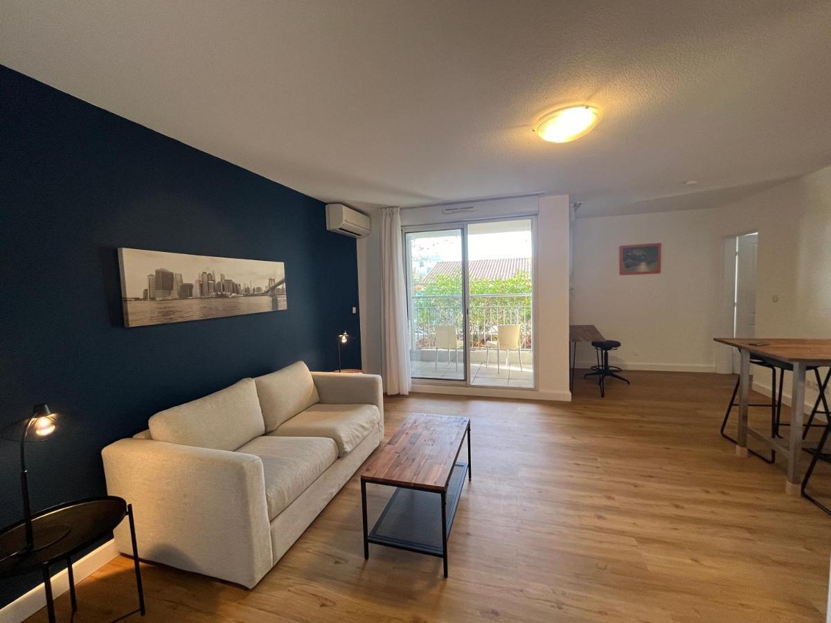Les Appartements Du Clos De La Chartreuse By Ateya Aix-en-Provence Exteriér fotografie