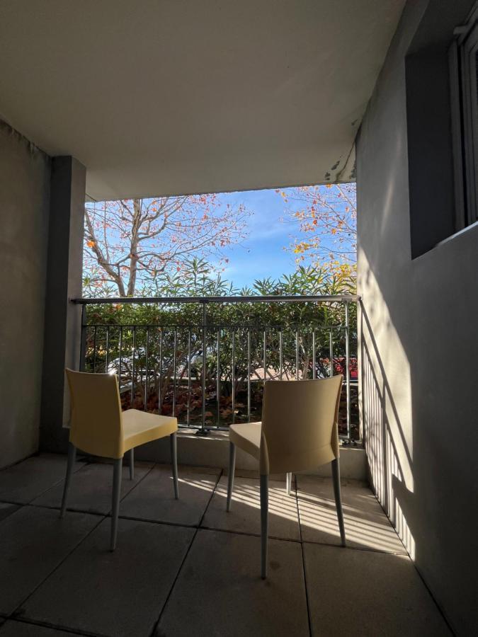 Les Appartements Du Clos De La Chartreuse By Ateya Aix-en-Provence Exteriér fotografie